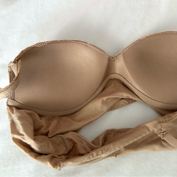 Victoria's Secret Body unlined tank bra - Picture 4 of 5